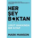 Mark Manson – Her şey boktan