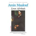 Amin Maalouf – Leon Afrikalı