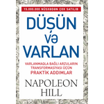 Napaleon Hill – Düşün və varlan