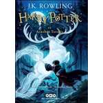 J.K.Rovling – Harry Potter ve azkaban tutsağı  (III hissə)