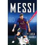 Luca Caioli – Messi