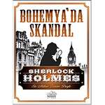 Artur Conan Doyle – Bohemyada Skandal (Sherlok Holmes)