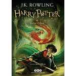 J.K.Rovling – Harry Potter ve sırlar odası  (II hissə)