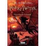 J.K.Rovling – Harry Potter ve zümrüdüanka yoldaşlığı  (V hissə)