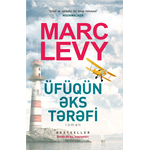 Mark Levi – Üfüqün əks tərəfi