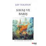 Lev Tolstoy – Savaş ve barış