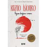 Kazuo işiquro – Dəyişən dünyanın rəssamı