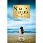 Nikolas Sparks – Ürəyimə bax