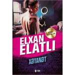 Elxan Elatlı – Xəyanət