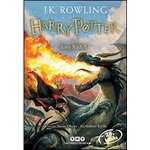 J.K.Rovling – Harry Potter ve ateş kadehi  (IV hissə)