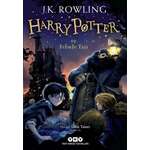 J.K.Rovling – Harry Potter ve felsefe taşı  (I hissə)