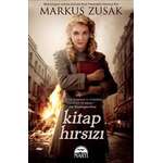 Markus Zusak – Kitap hırsızı