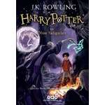 J.K.Rovling – Harry Potter ve ölüm yadigarları  (VII hissə)