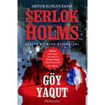 Artur Konan  Doyl – Göy yaqut  (Şerlok Holmes)