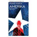 Frans Kafka – Amerika