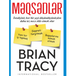 Brian Tracy – Məqsədlər