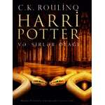 C.K. Roulinq – Harry Poter və sirlər otağı (II hissə)
