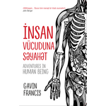 Gavin Francis – insan vücuduna səyahət