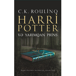 C.K. Roulinq – Harry Poter və Yarımqan prins (VI hissə)