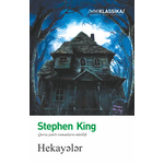 Stephen King – Hekayələr