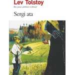 Lev Tolstoy – Sergi ata