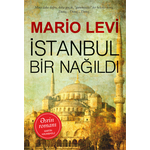 Mario Levi – istanbul bir nağıldı