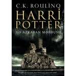 C.K. Roulinq – Harry Poter və Azkaban məhbusu (III hissə)