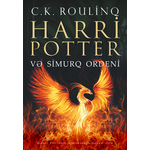 C.K. Roulinq – Harry Poter və Simurq ordeni (V hissə)