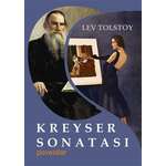 Lev Tolstoy – Kreyser sonatası (povestlər)