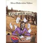 Mirzə Əbdürrəhim Talıbov – Kitab yüklü eşşək