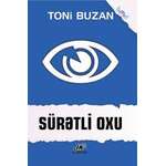 Toni Buzan – Sürətli oxu