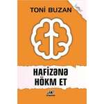 Toni Buzan – Hafizənə hökm et