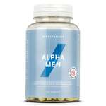 MyProtein Alpha Men (120 tab)