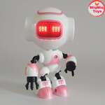 Rubi Robot K9