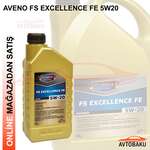 AVENO FS Excellence FE 5W20
