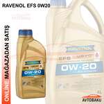 Ravenol EFS 0W20