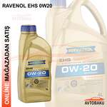 Ravenol EHS 0W20