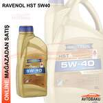 Ravenol HST 5W40