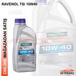 Ravenol TSi 10W40