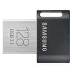 Samsung FIT Plus Flaş Kart 128GB (Orijinal)
