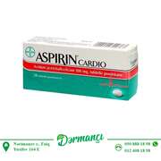 Aspirin Kardio 100 mq N28 Tablet