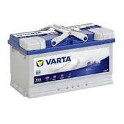 VARTA EFB Start-Stop 80 AH F22 R+
