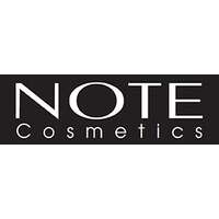 note cosmetics logo