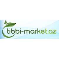 tibbi market logo