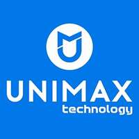 Unimax logo