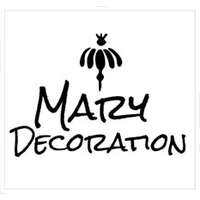 MARY DECORATION