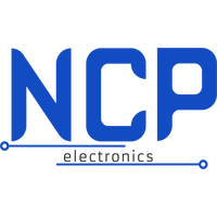 NCP ELECTRONICS