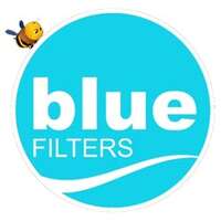 bluefilters logo