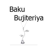 bakubujiteriya logo