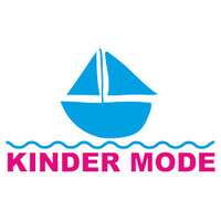 kinder mode logo